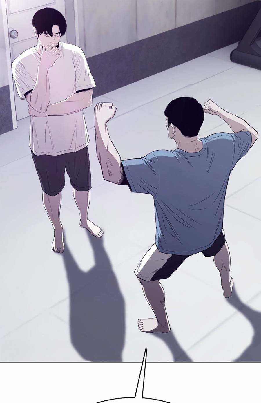 Loser Báo Thù - Chapter 9 - Trang 83