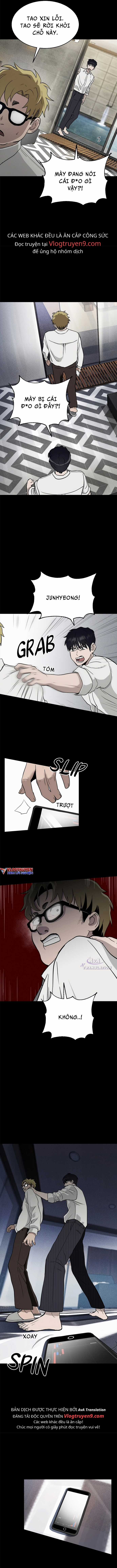 Loser Coin - Chapter 1 - Trang 13