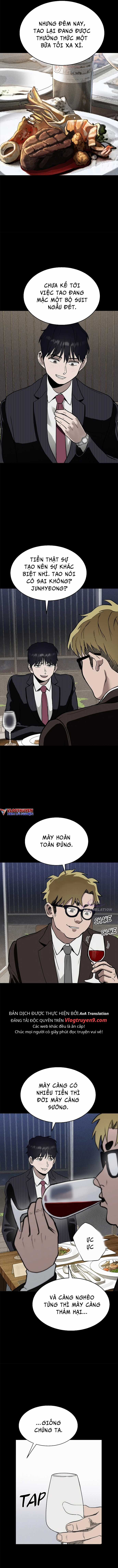 Loser Coin - Chapter 1 - Trang 3