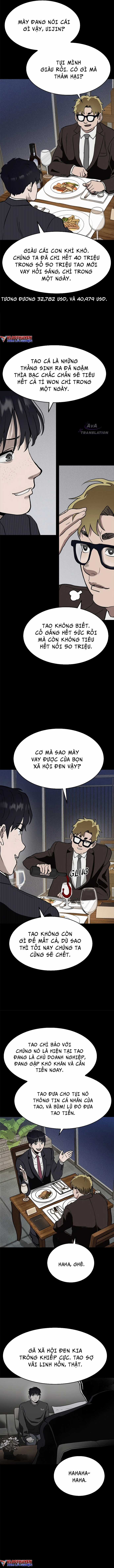 Loser Coin - Chapter 1 - Trang 4