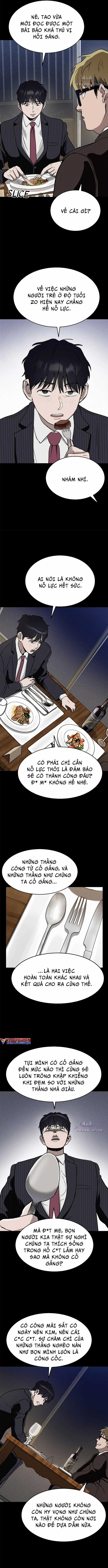 Loser Coin - Chapter 1 - Trang 5