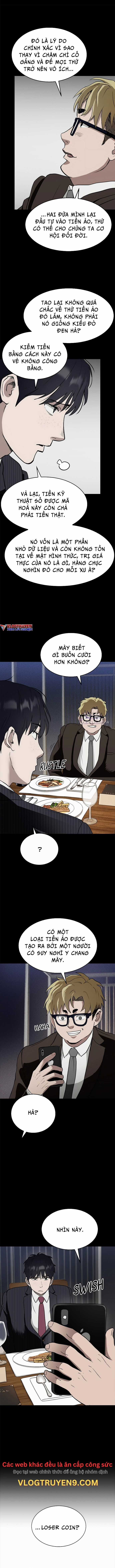 Loser Coin - Chapter 1 - Trang 6