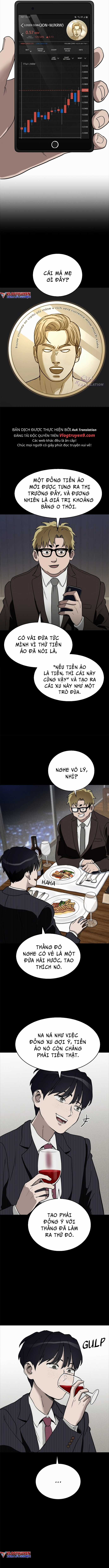 Loser Coin - Chapter 1 - Trang 7