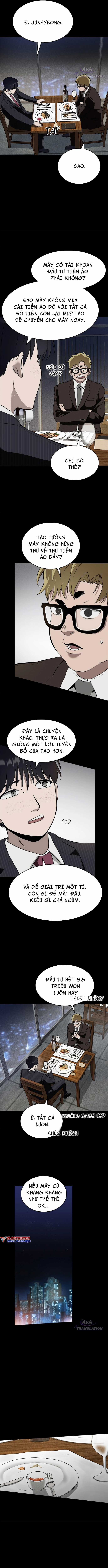 Loser Coin - Chapter 1 - Trang 8