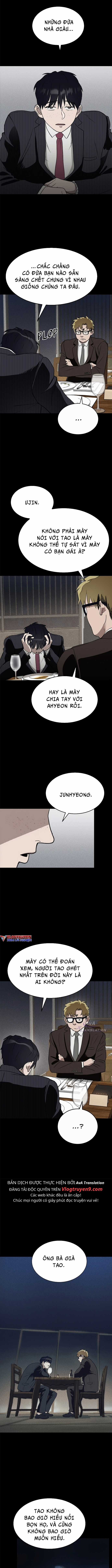 Loser Coin - Chapter 1 - Trang 9