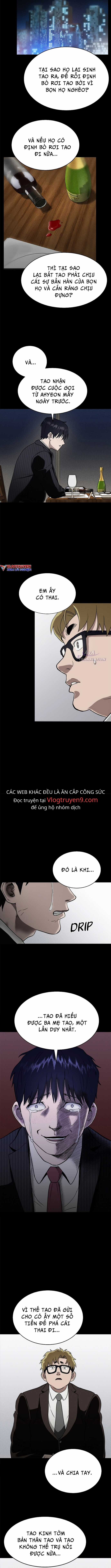 Loser Coin - Chapter 1 - Trang 10