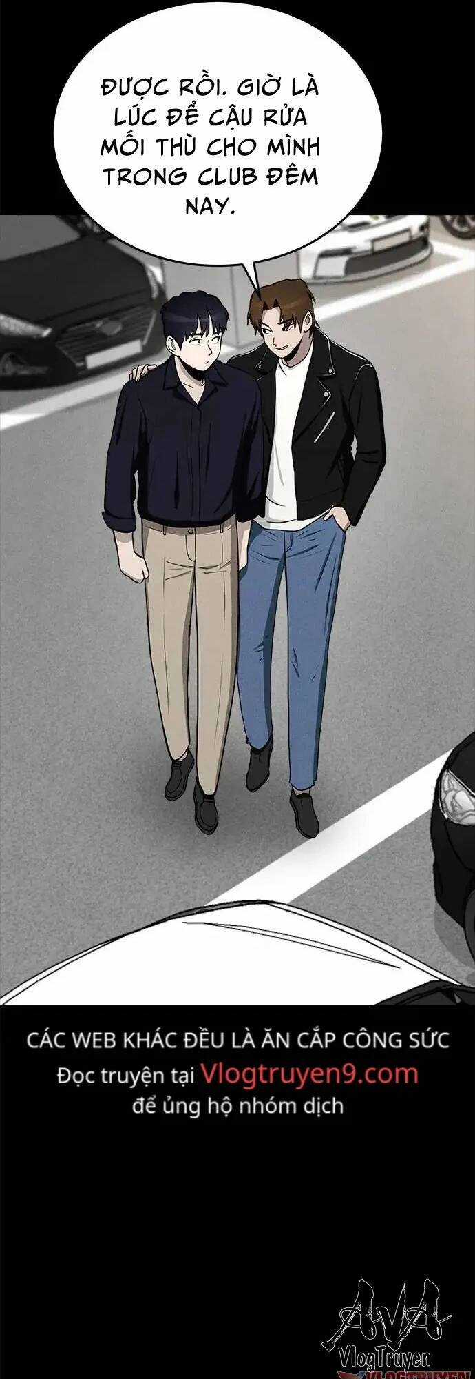 Loser Coin - Chapter 10 - Trang 17