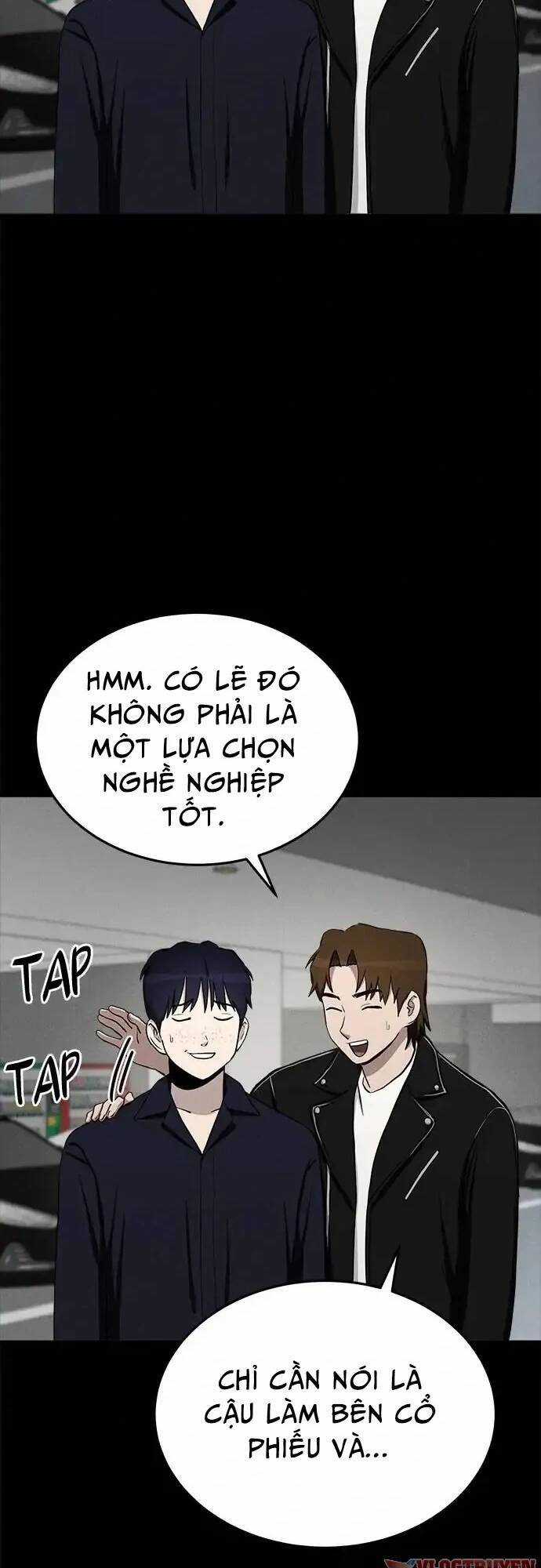 Loser Coin - Chapter 10 - Trang 20