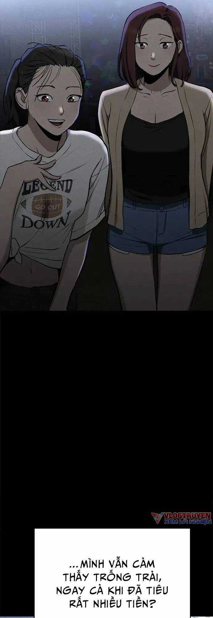 Loser Coin - Chapter 10 - Trang 25