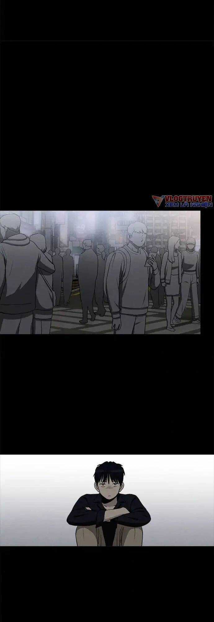 Loser Coin - Chapter 10 - Trang 34