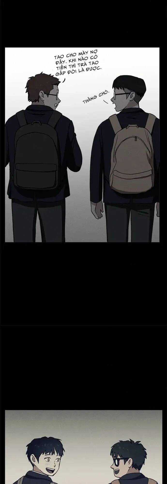 Loser Coin - Chapter 10 - Trang 42