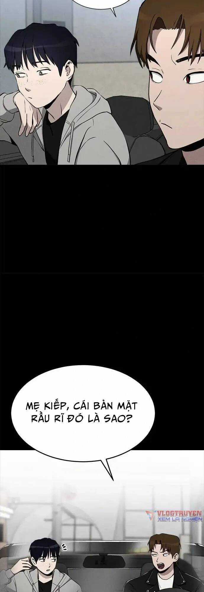 Loser Coin - Chapter 10 - Trang 6