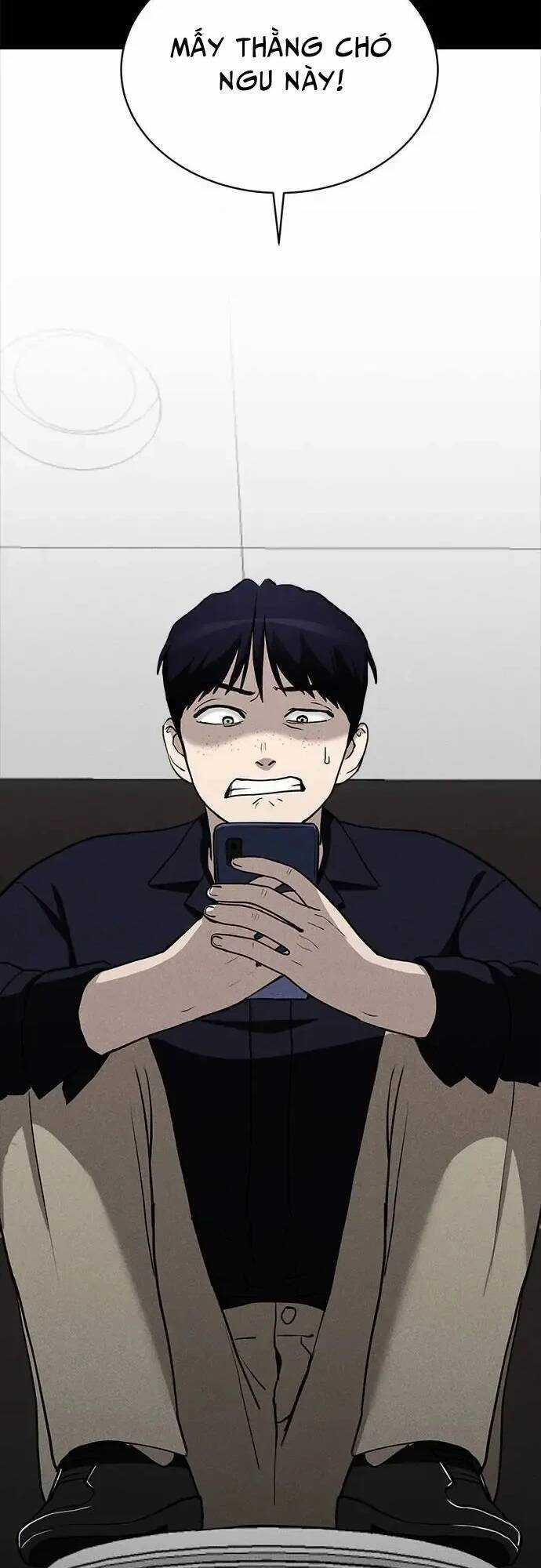 Loser Coin - Chapter 11 - Trang 18