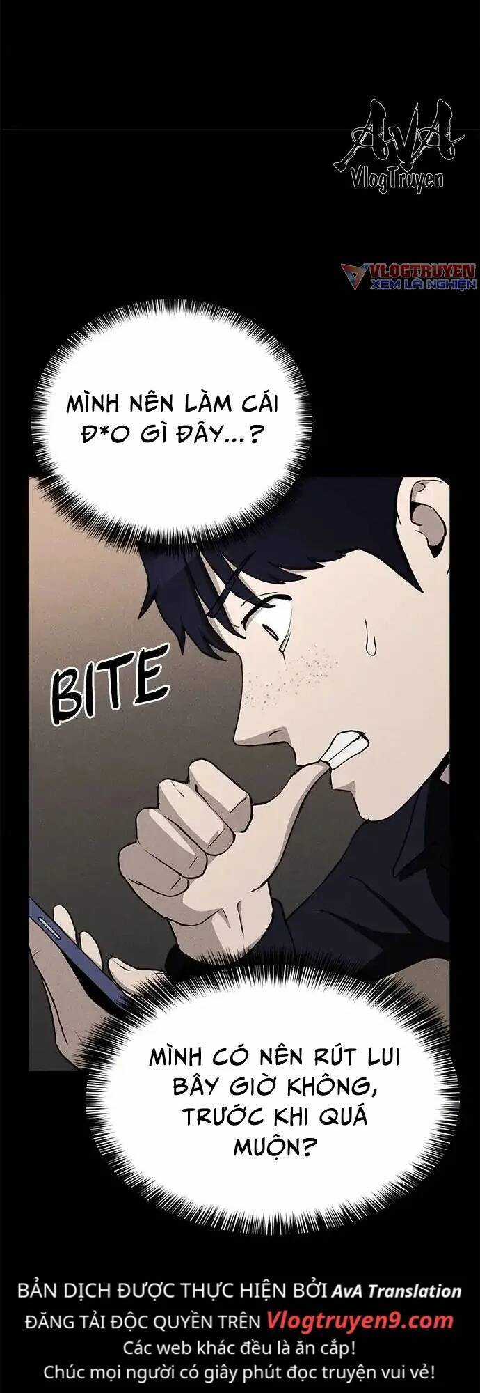 Loser Coin - Chapter 11 - Trang 20