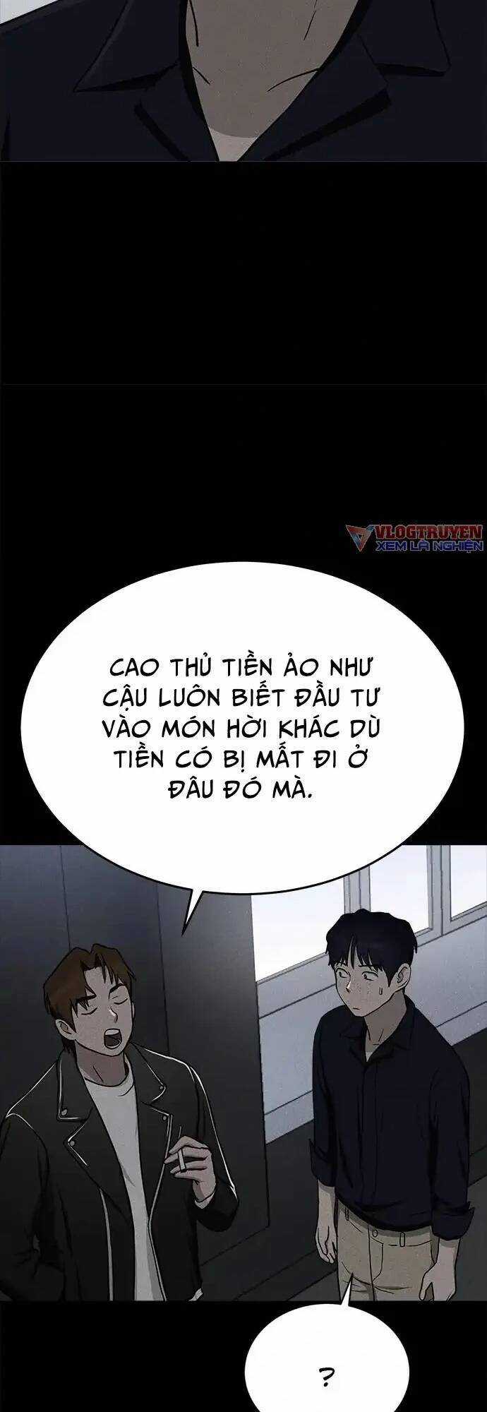 Loser Coin - Chapter 11 - Trang 34