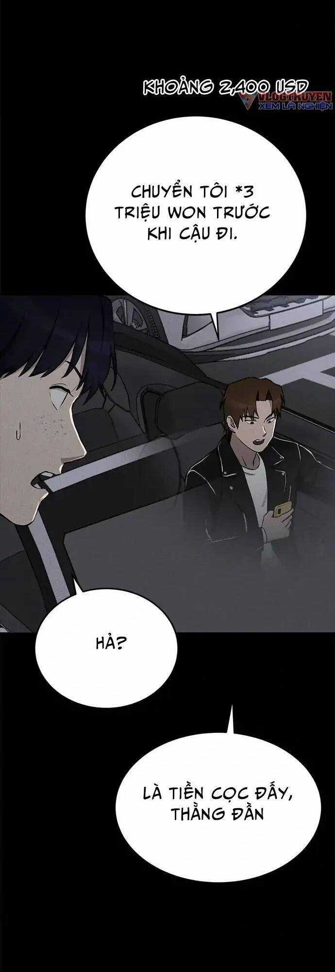 Loser Coin - Chapter 11 - Trang 50