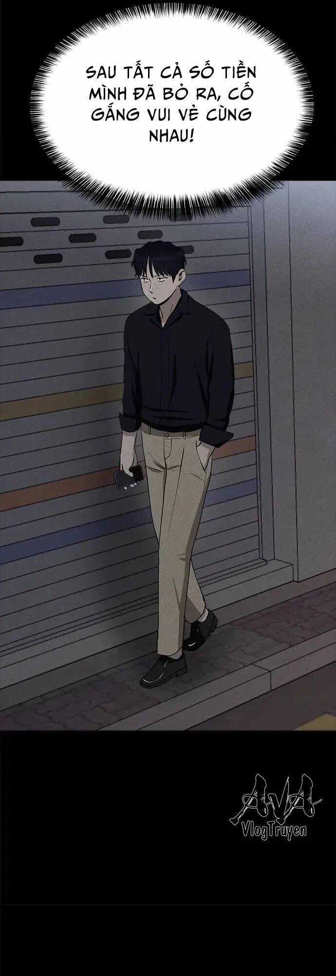 Loser Coin - Chapter 11 - Trang 56