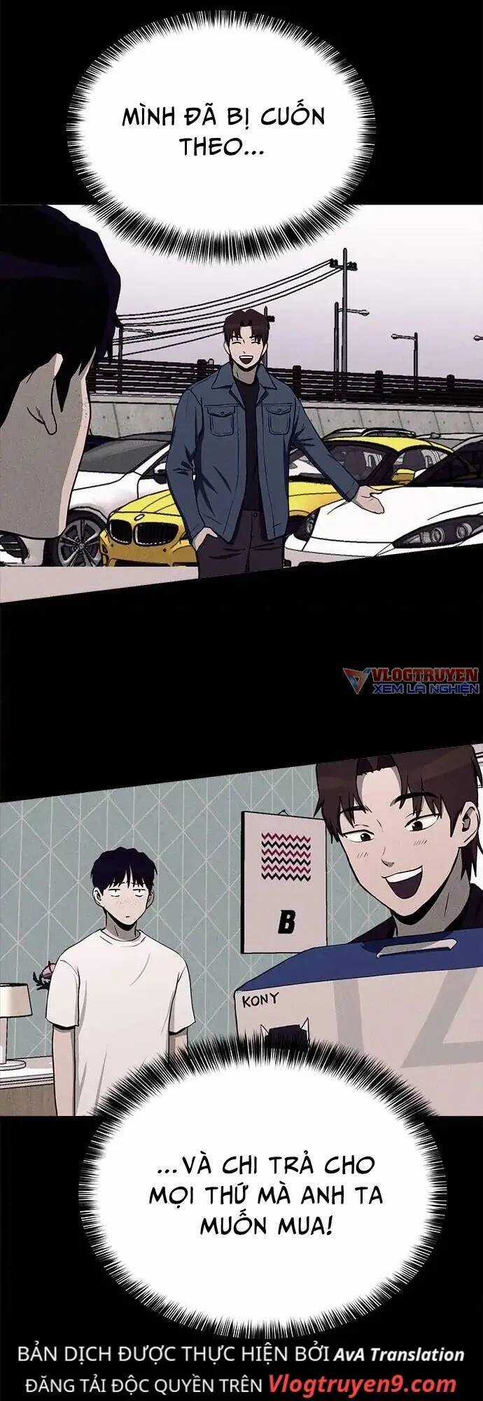 Loser Coin - Chapter 11 - Trang 57