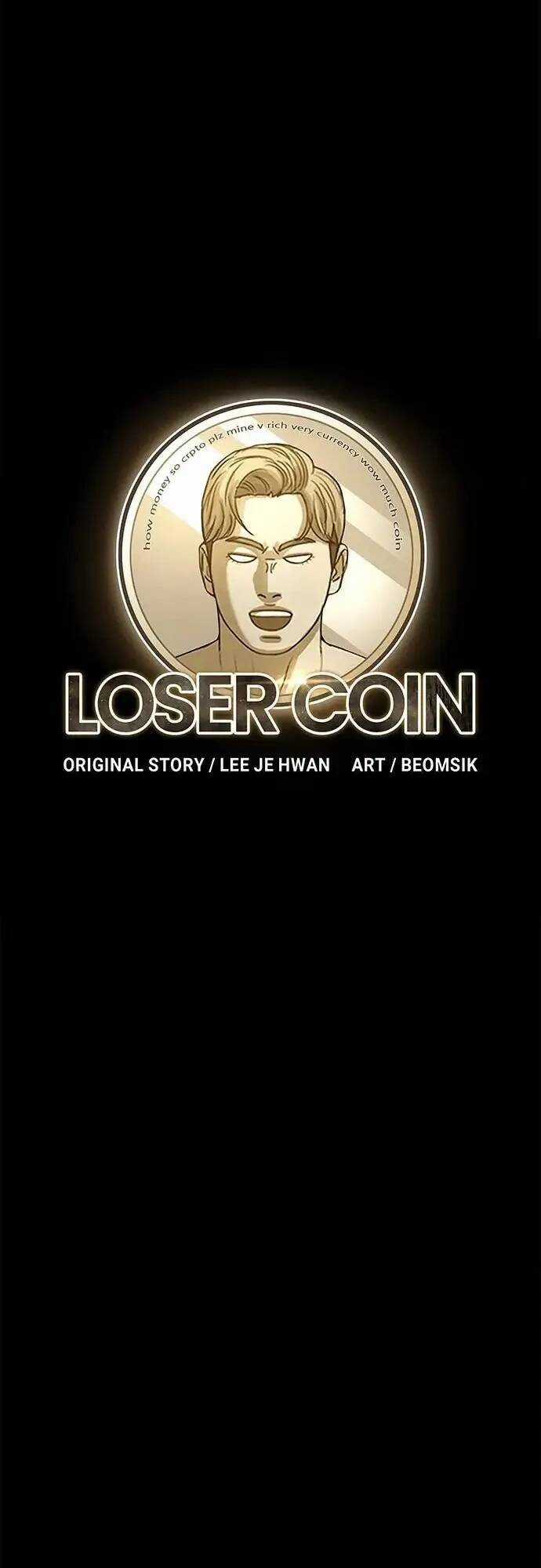 Loser Coin - Chapter 12 - Trang 11