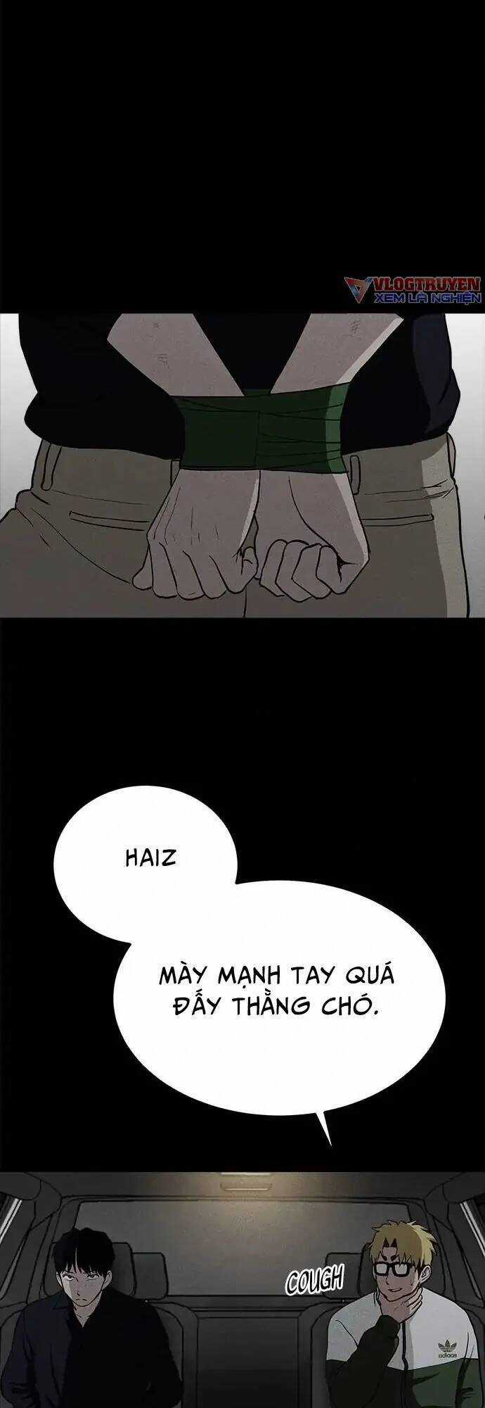 Loser Coin - Chapter 12 - Trang 12