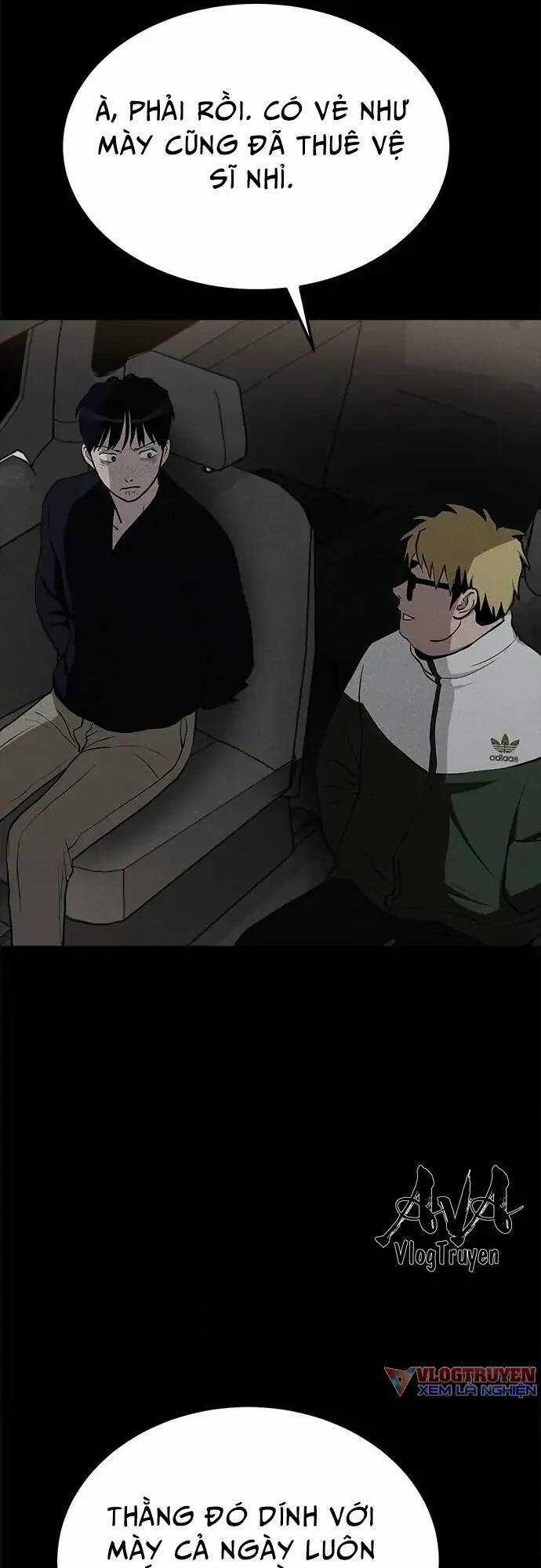 Loser Coin - Chapter 12 - Trang 17