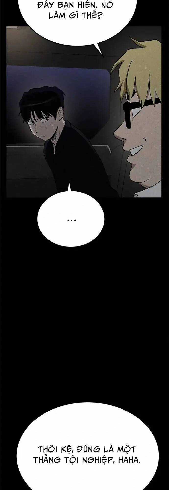 Loser Coin - Chapter 12 - Trang 18