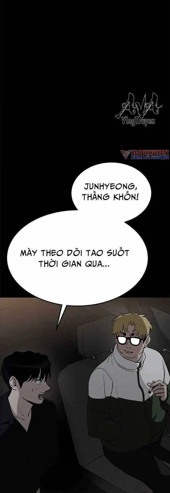 Loser Coin - Chapter 12 - Trang 21