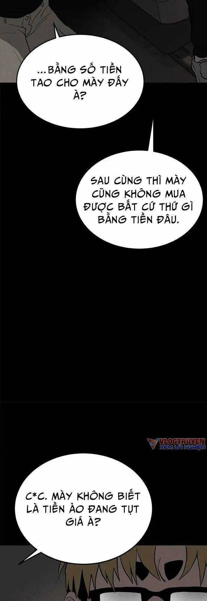 Loser Coin - Chapter 12 - Trang 22