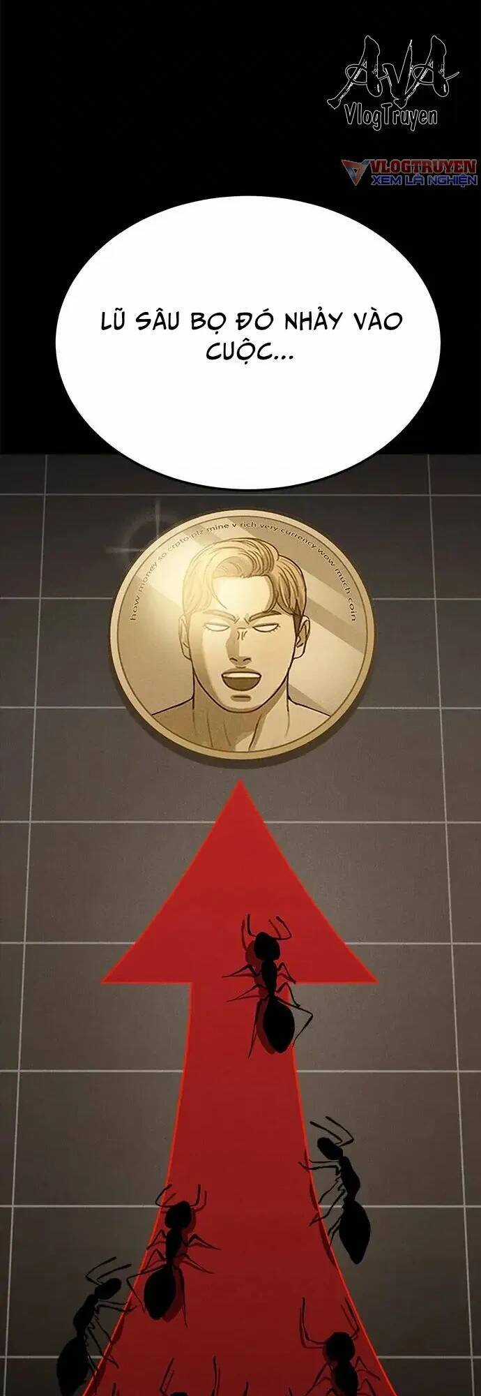 Loser Coin - Chapter 12 - Trang 26