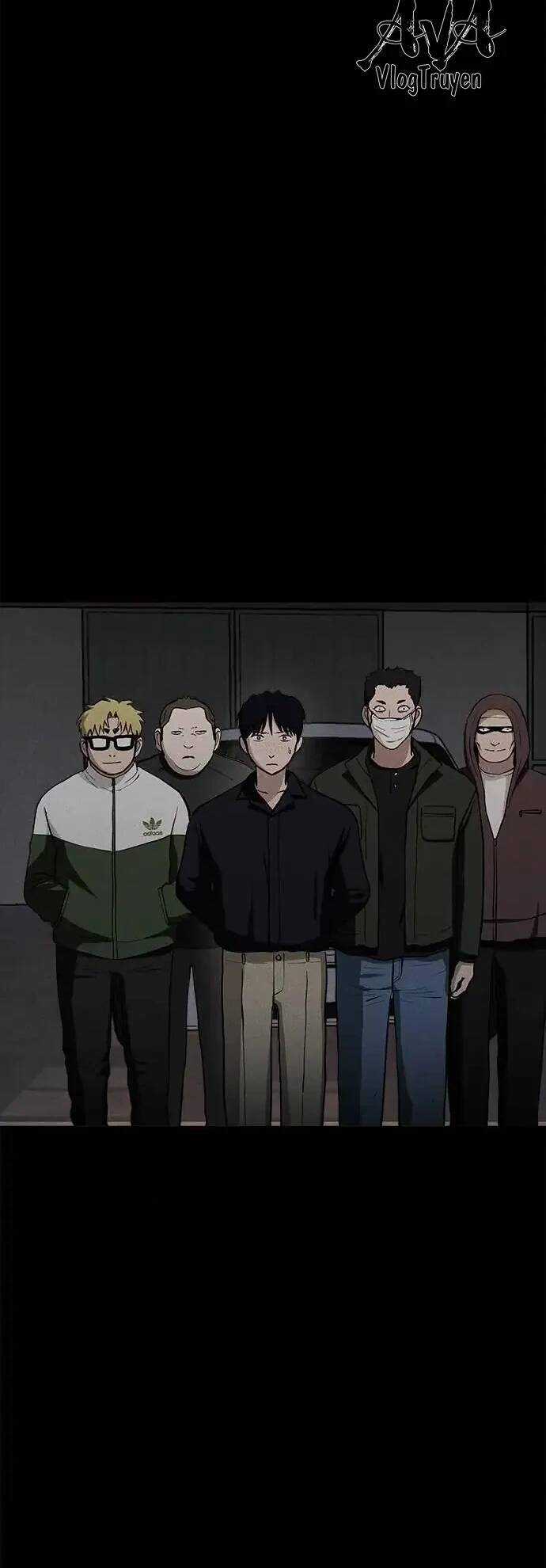 Loser Coin - Chapter 12 - Trang 38