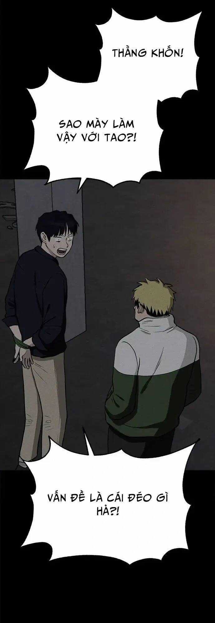 Loser Coin - Chapter 12 - Trang 41