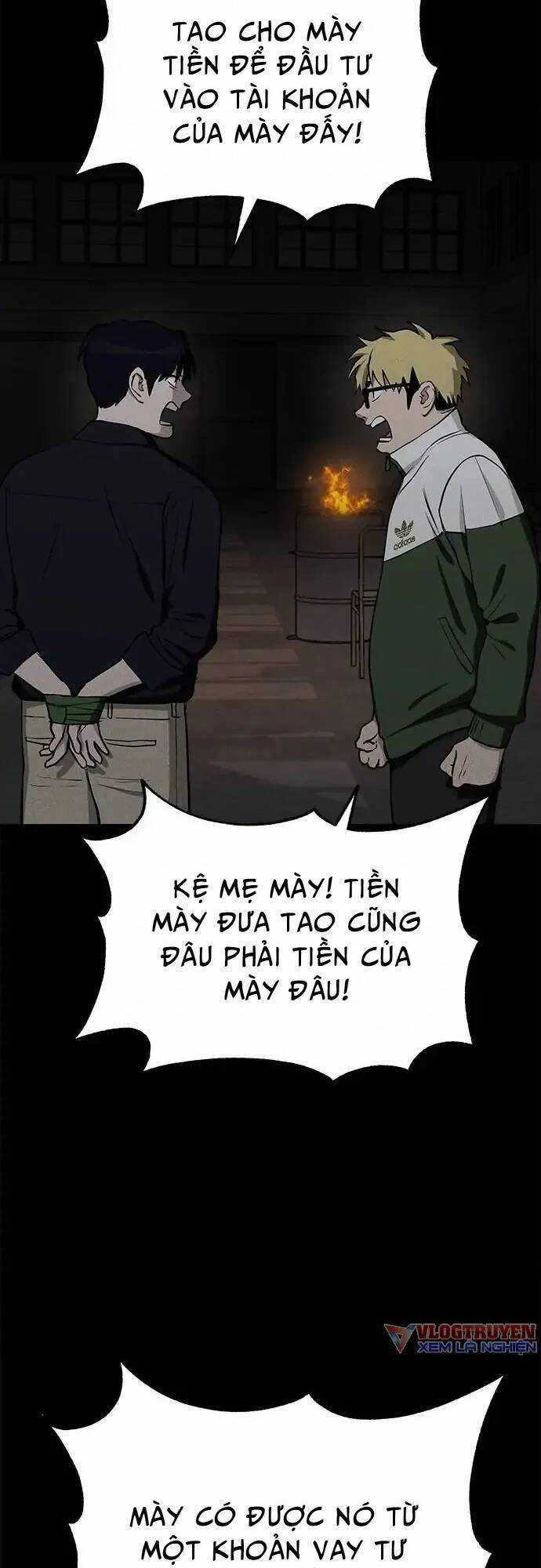 Loser Coin - Chapter 12 - Trang 44