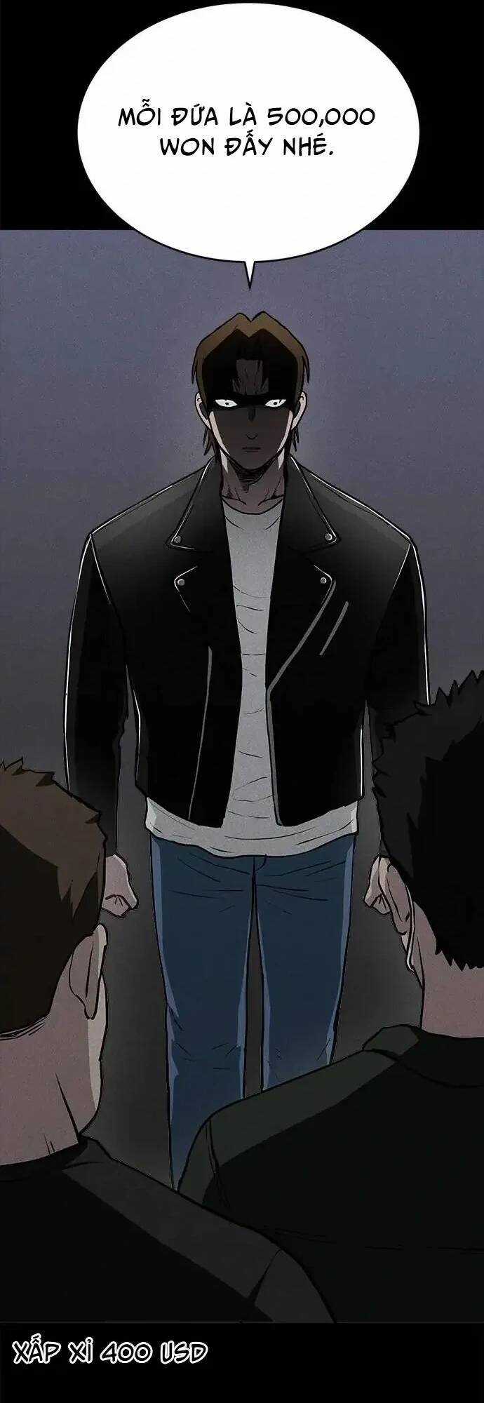 Loser Coin - Chapter 12 - Trang 78