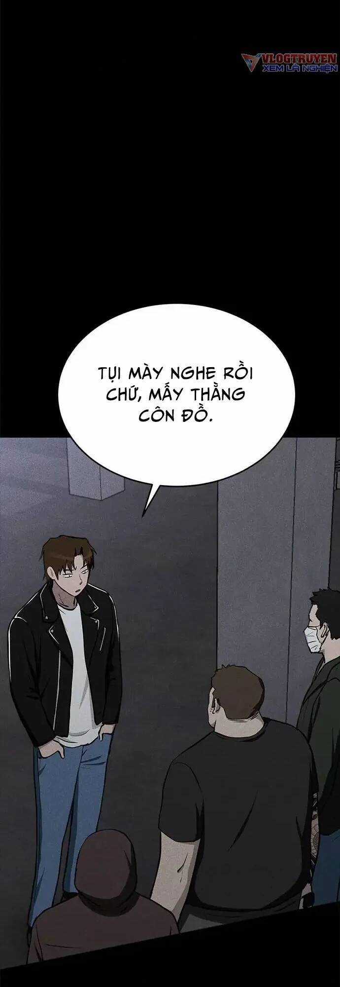 Loser Coin - Chapter 12 - Trang 82