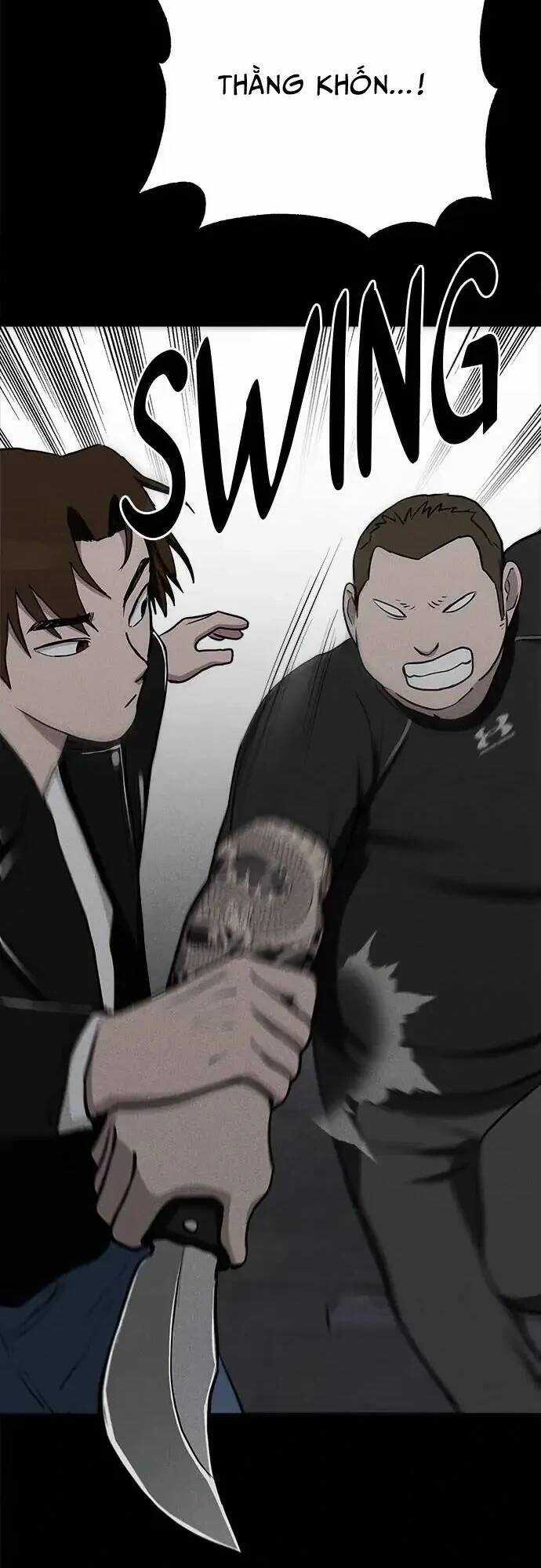 Loser Coin - Chapter 13 - Trang 14