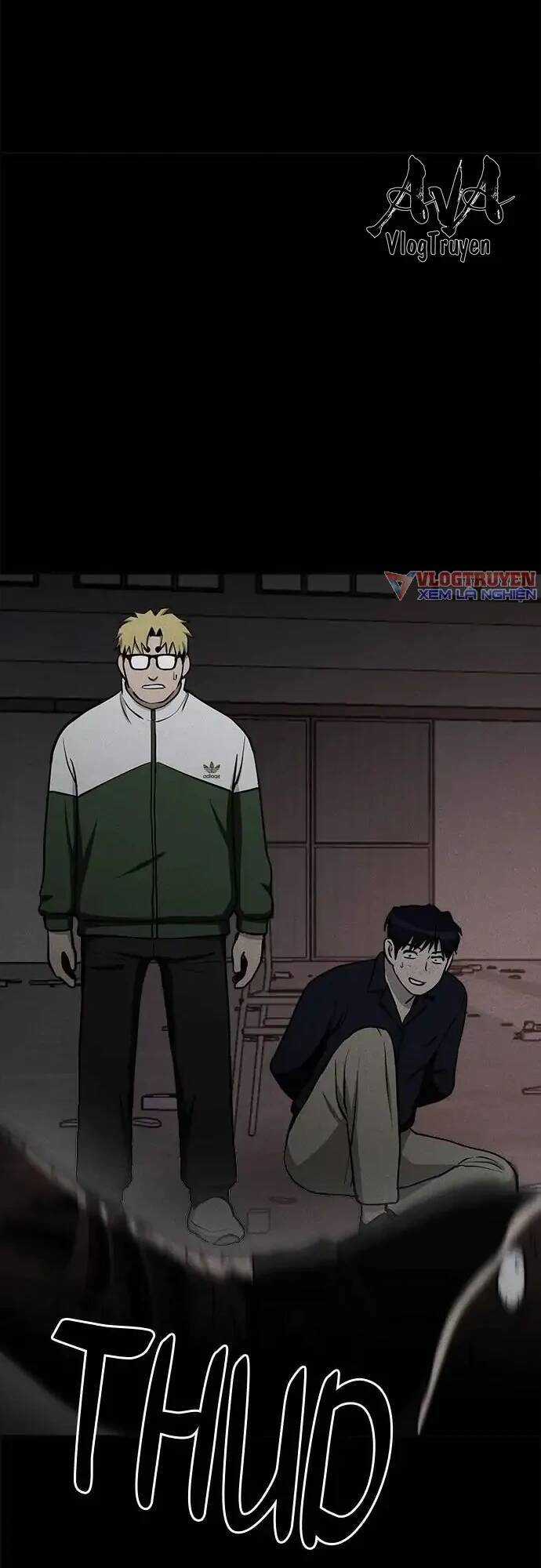 Loser Coin - Chapter 13 - Trang 18