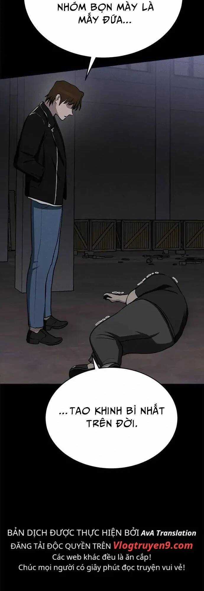 Loser Coin - Chapter 13 - Trang 20