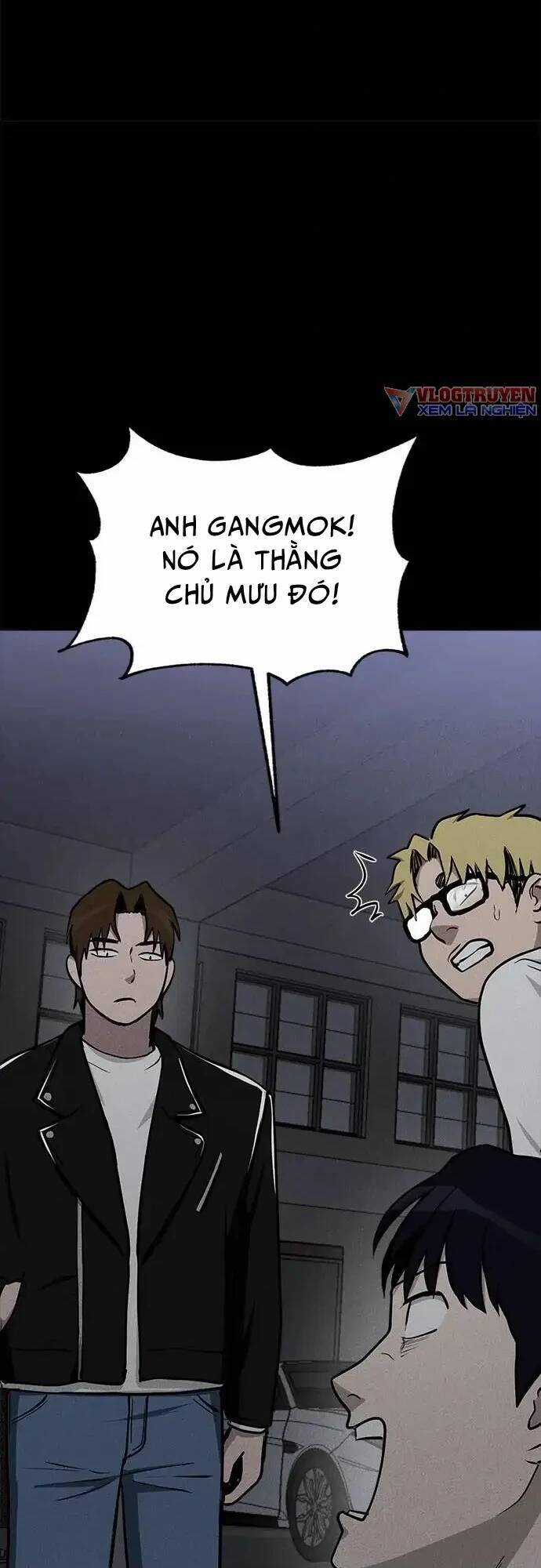 Loser Coin - Chapter 13 - Trang 33