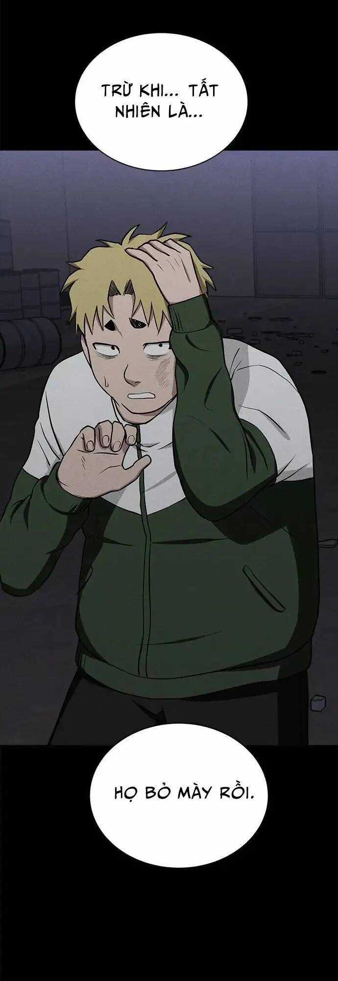 Loser Coin - Chapter 13 - Trang 44