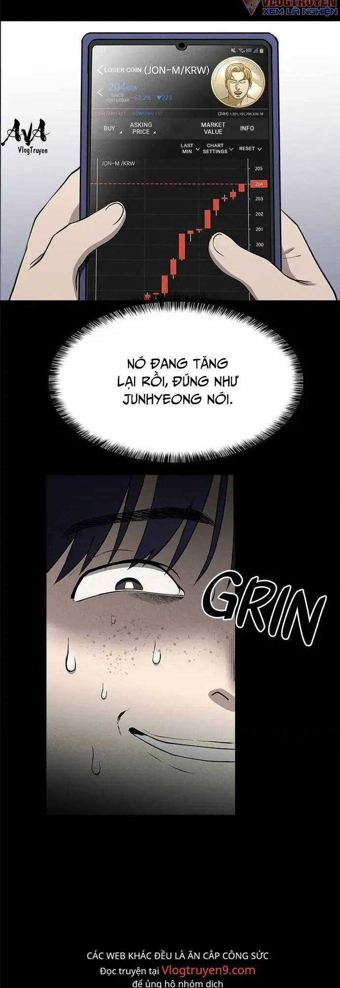 Loser Coin - Chapter 14 - Trang 62