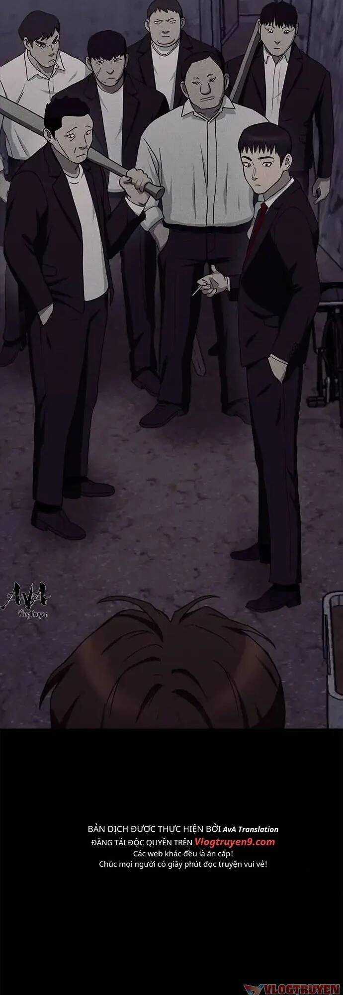 Loser Coin - Chapter 15 - Trang 35