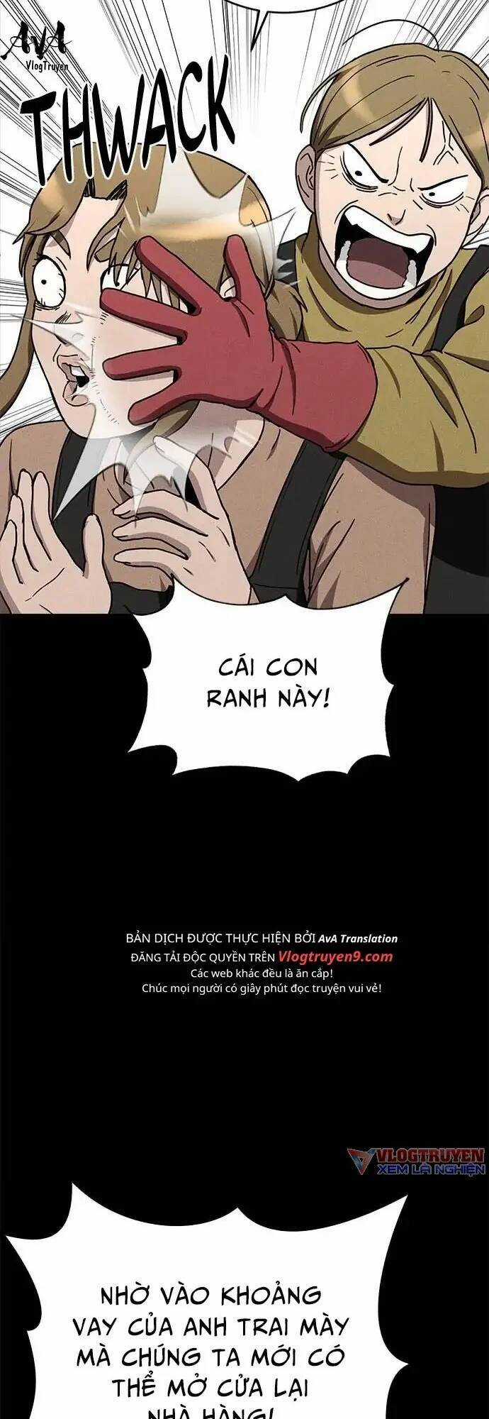 Loser Coin - Chapter 15 - Trang 10