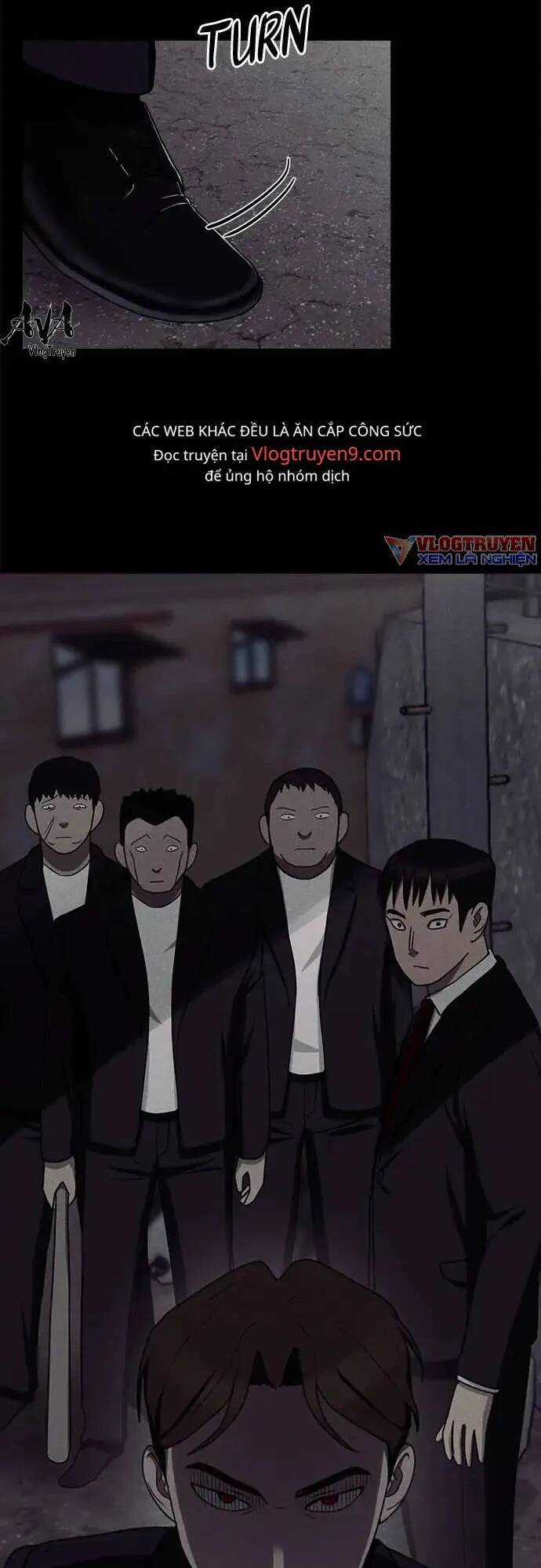 Loser Coin - Chapter 16 - Trang 17