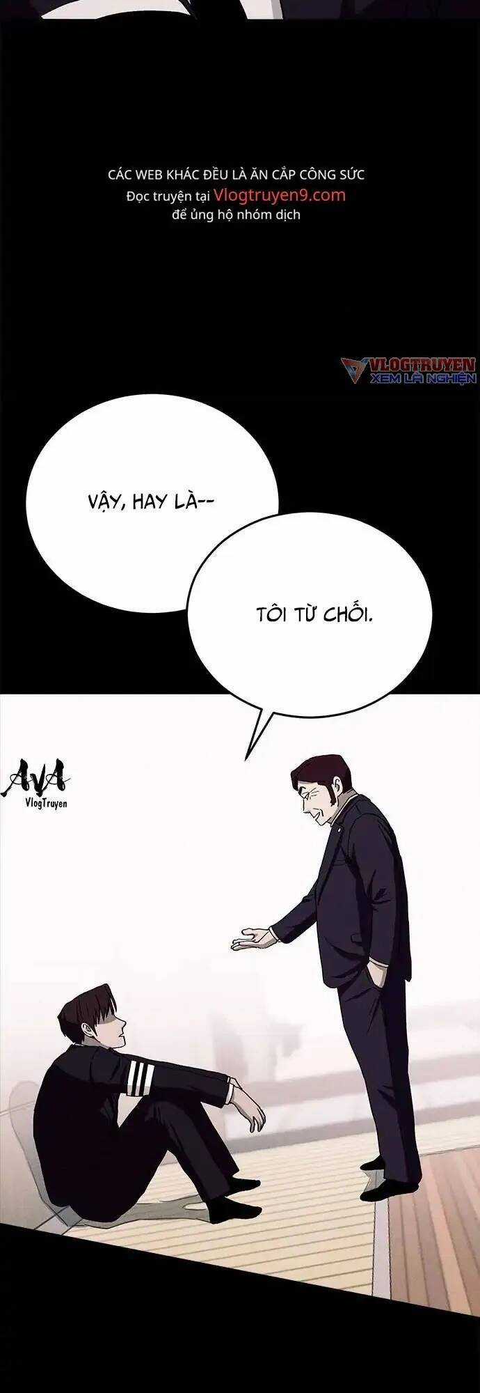 Loser Coin - Chapter 18 - Trang 11