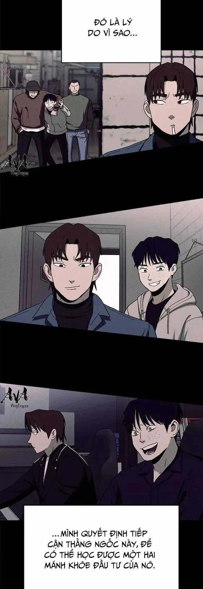 Loser Coin - Chapter 18 - Trang 60