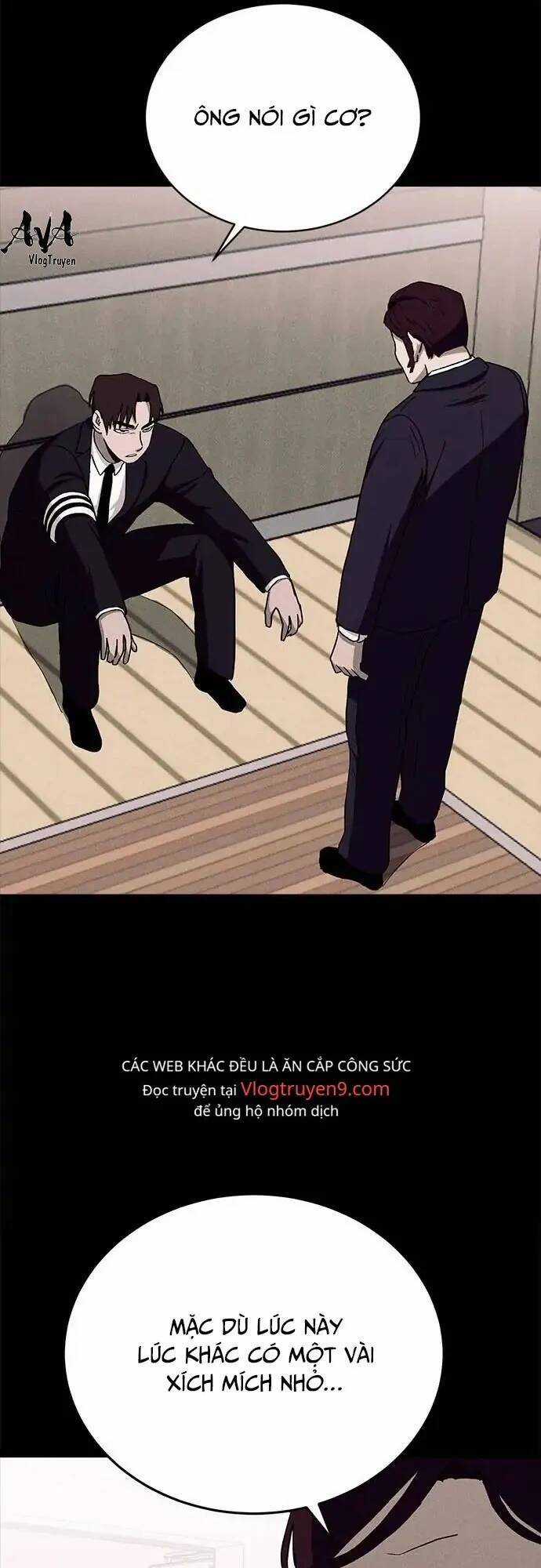 Loser Coin - Chapter 18 - Trang 9