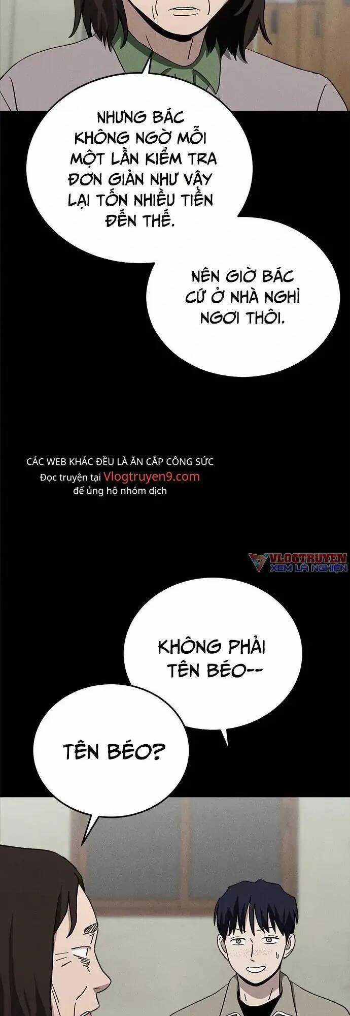 Loser Coin - Chapter 19 - Trang 18