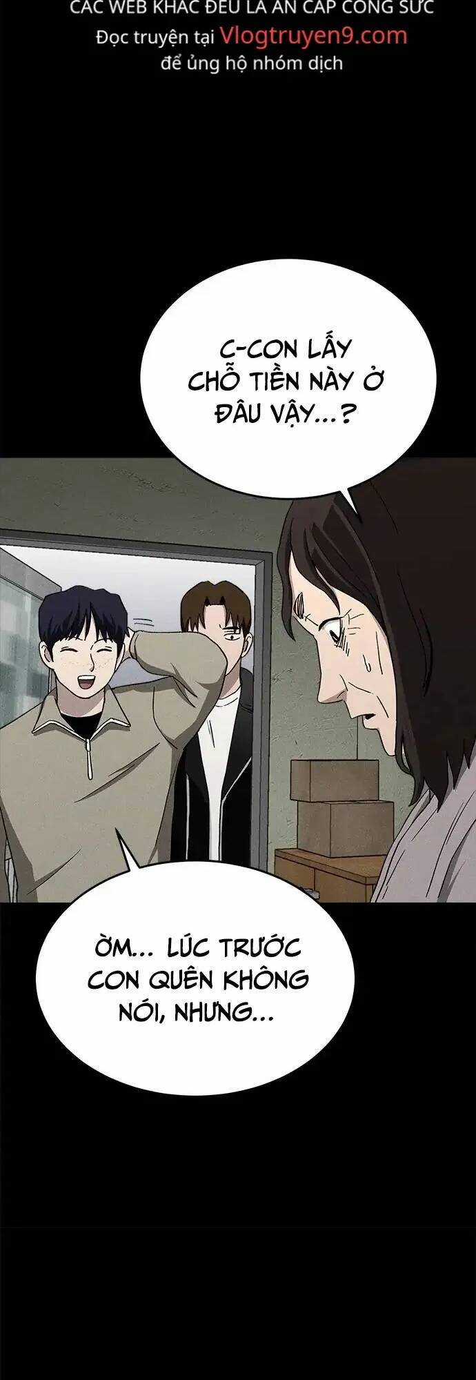 Loser Coin - Chapter 19 - Trang 43