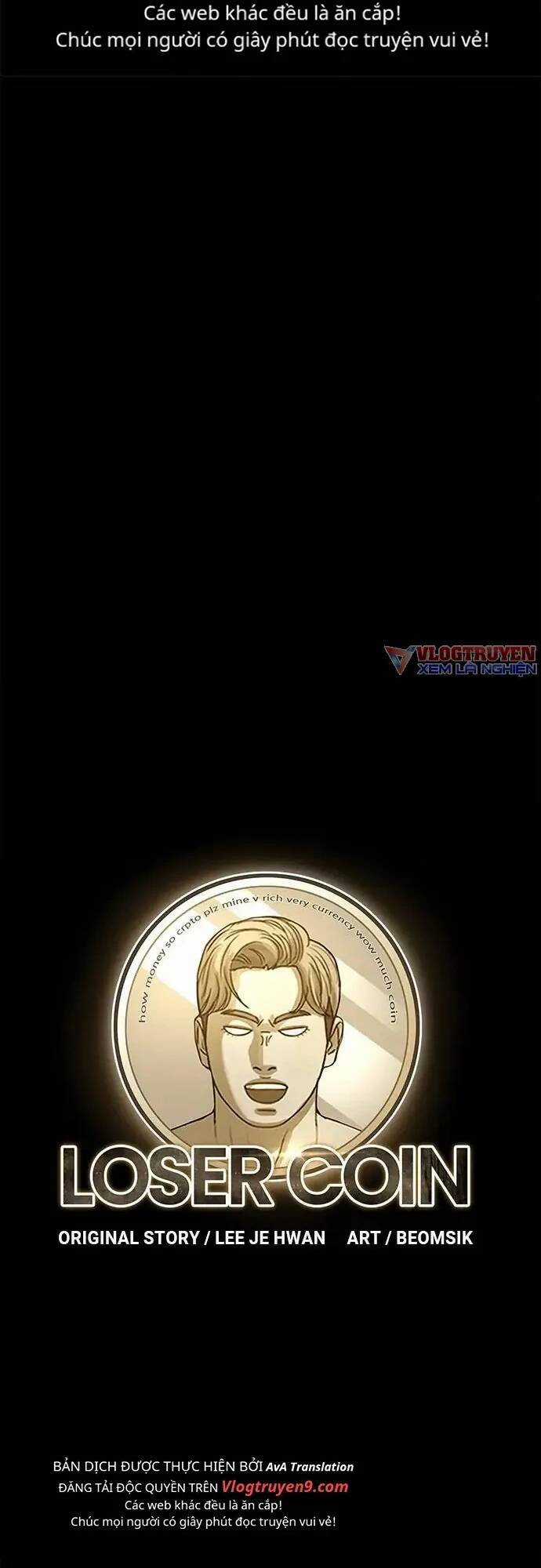 Loser Coin - Chapter 19 - Trang 9