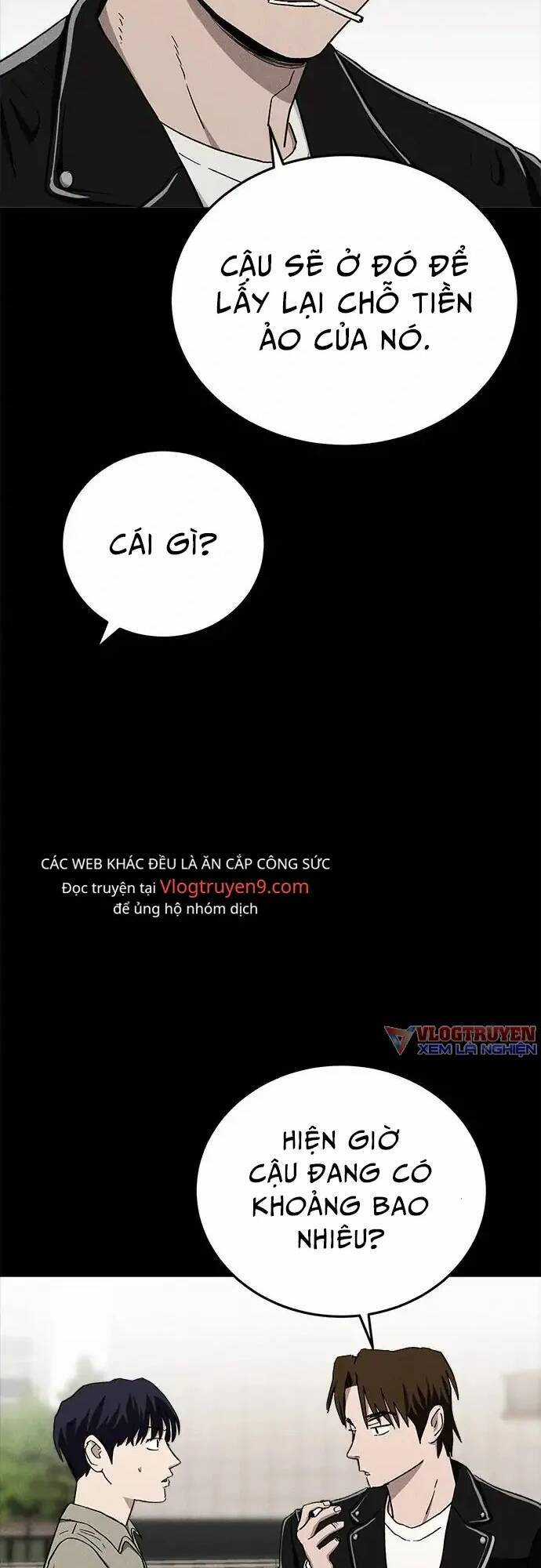 Loser Coin - Chapter 20 - Trang 12